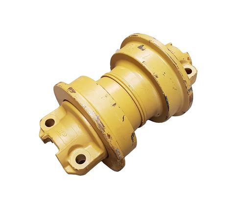 track roller single flange